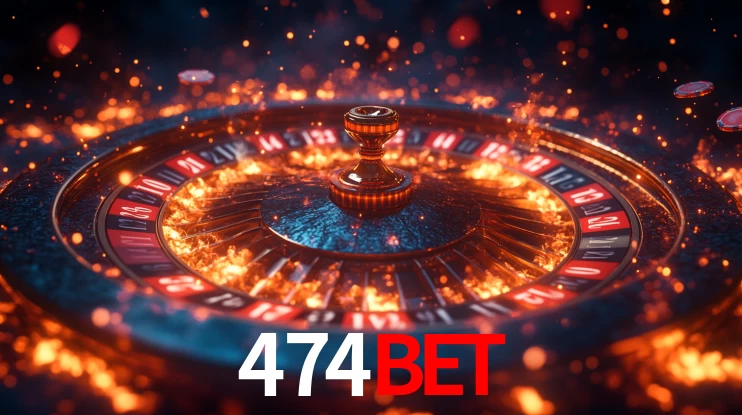 474bet login