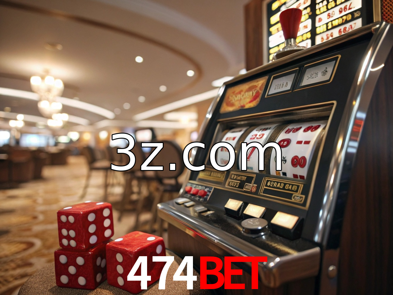 474bet
