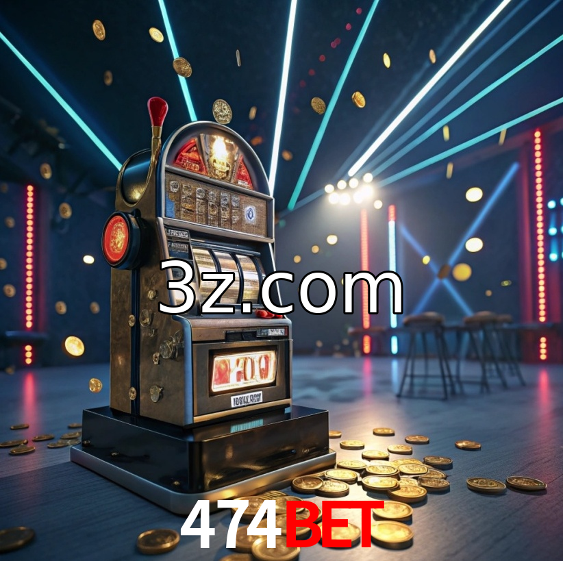 474bet