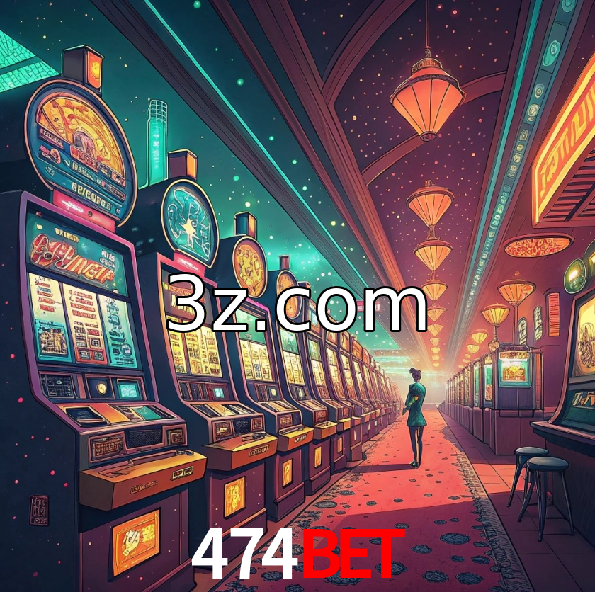  474bet