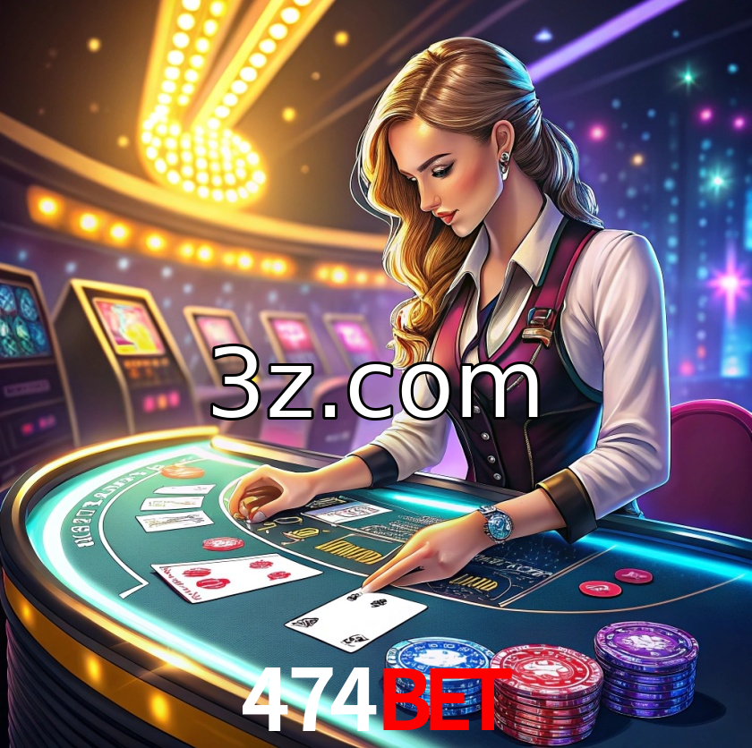  474bet
