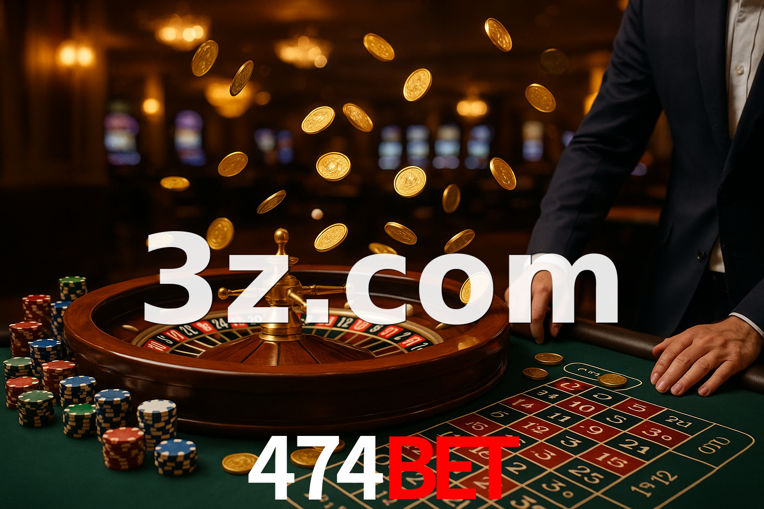  474bet