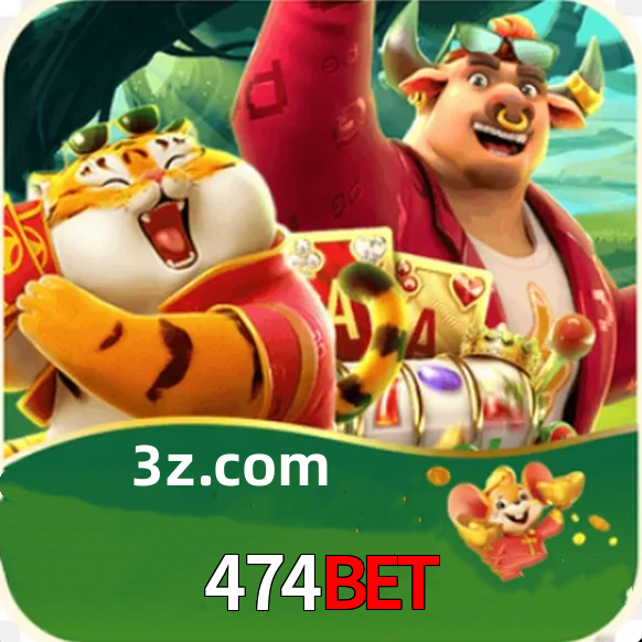  474bet