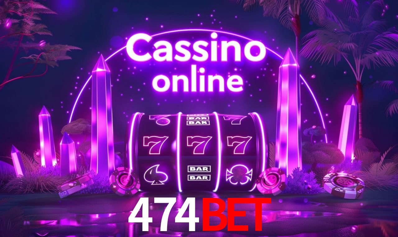 Descubra a Essência do 474bet: Nossa História e Compromissos