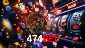 Promoções Sazonais 474bet