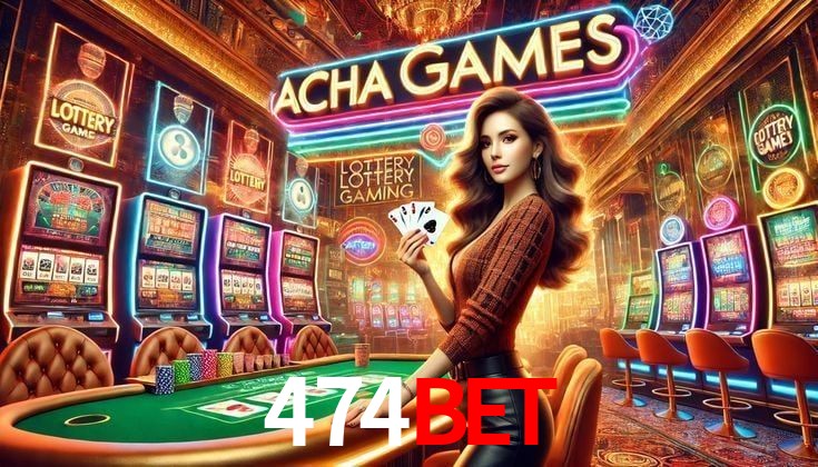 VIP Casino 474bet