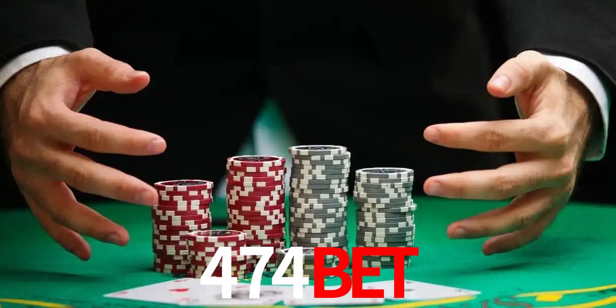 A Emoção da Loteria na 474bet: Uma Chance de Mudança de Vida