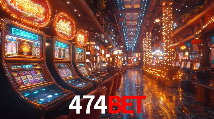 474bet