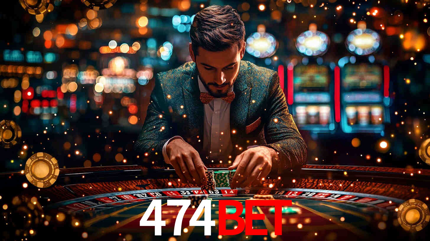 474bet,474 bet app