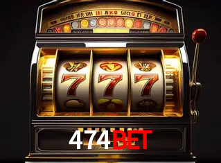 cassino 474bet