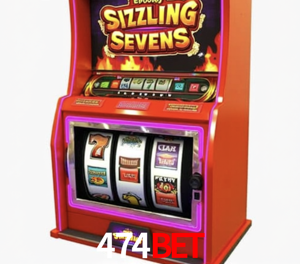 Slot Games 474bet