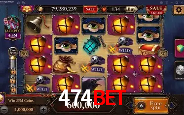 Security Systems 474bet