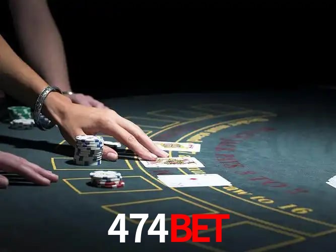 Descubra a Essência do 474bet: Nossa História e Compromissos