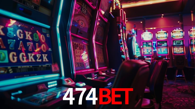 Secure Login 474bet
