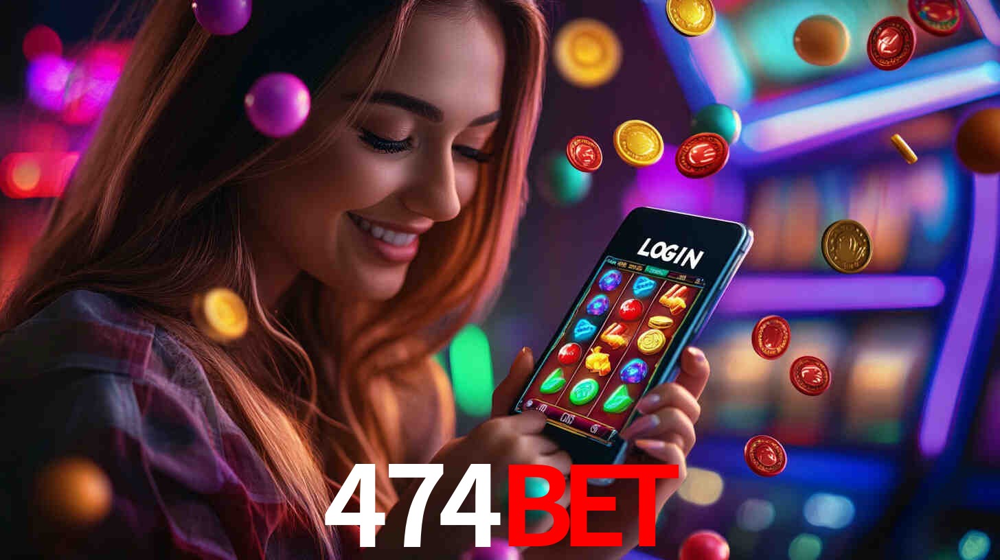 474 bet app