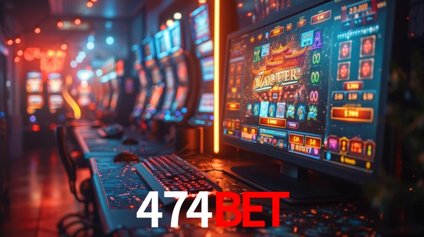 474bet: Jogue Crash e Experimente Alta Recompensa Instantânea