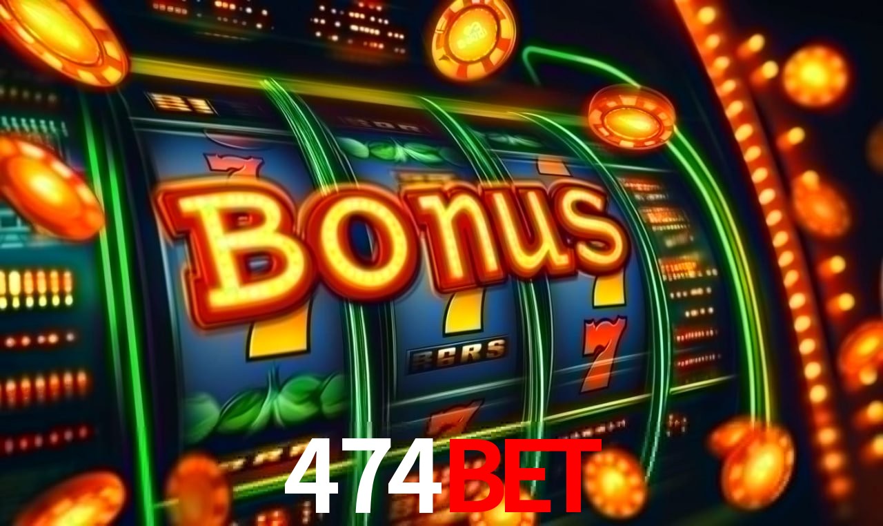 Daily Bonuses 474bet