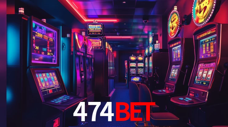 474bet,474 bet app
