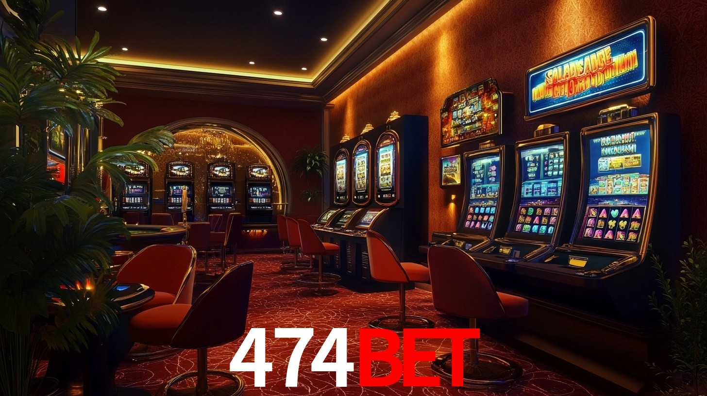 474bet,474 bet app