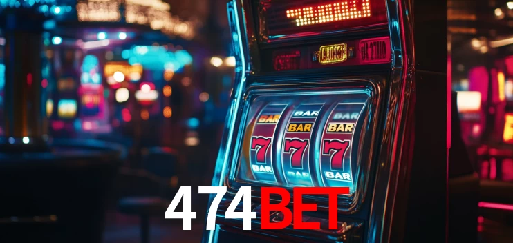 474bet App Interface