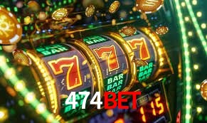 Account Benefits 474bet