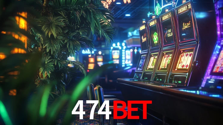 Exclusive Games 474bet