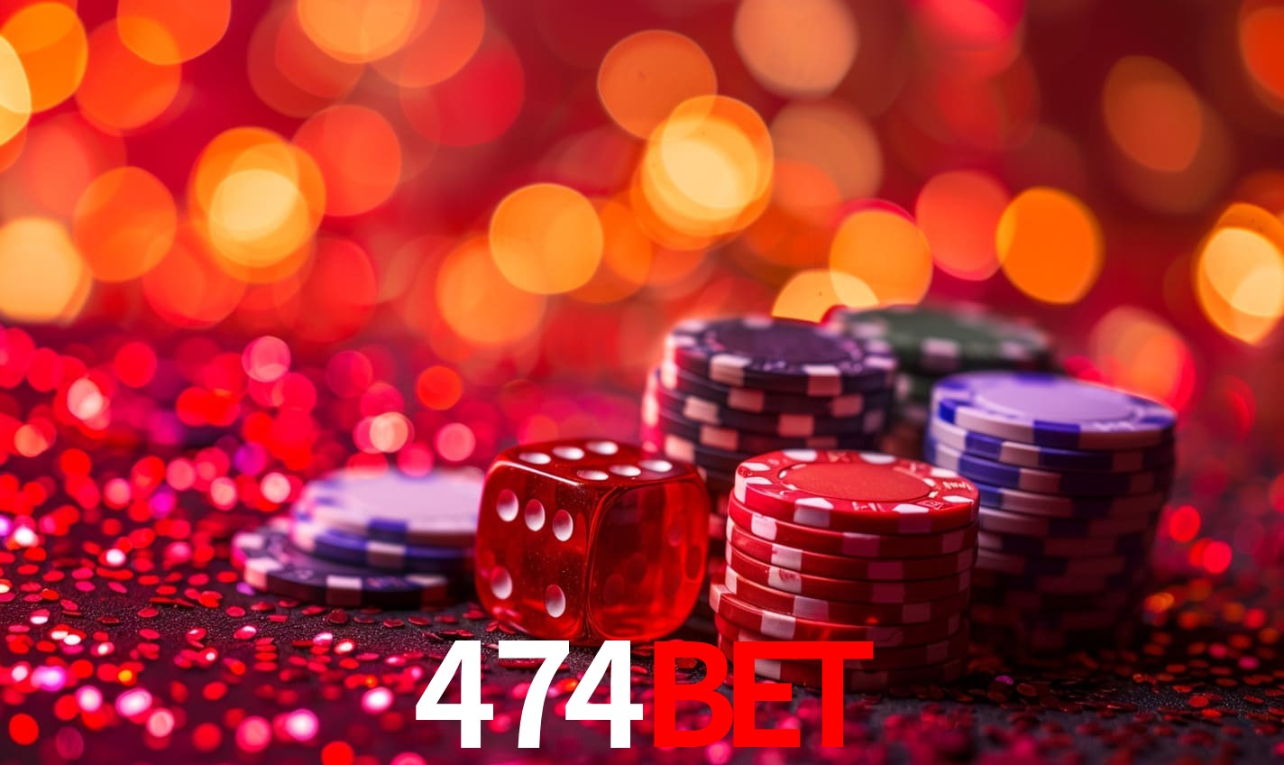 Jogos de Slot 474bet