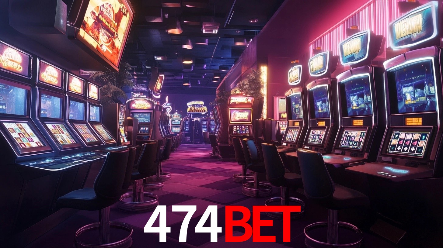 474bet