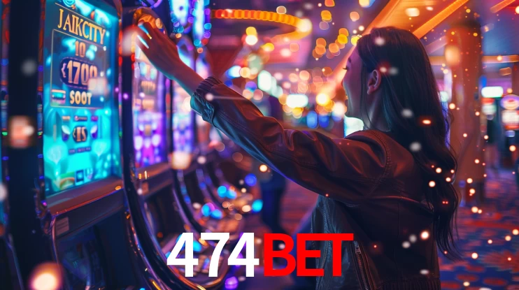 474bet,474 bet app