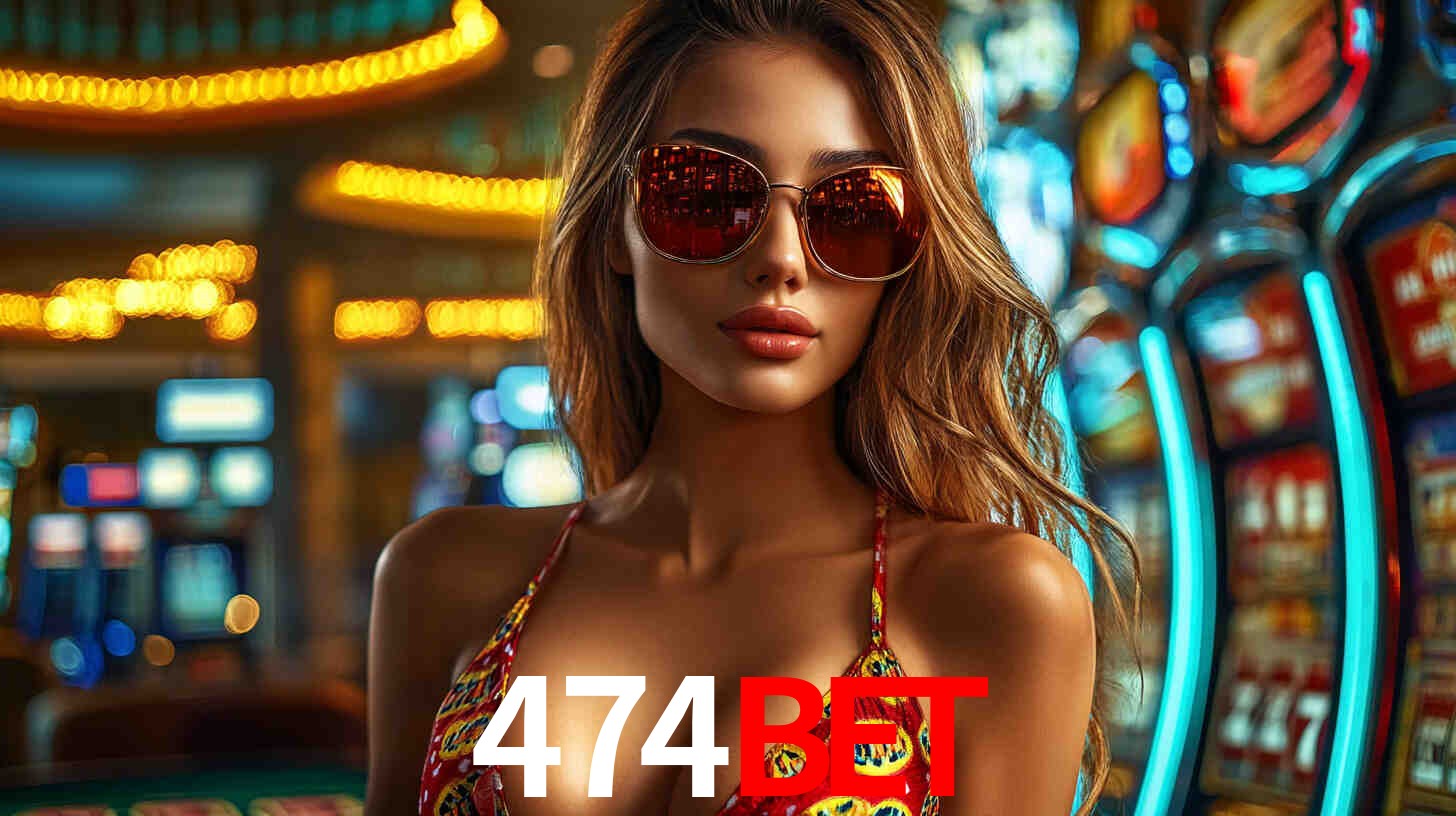 474bet login